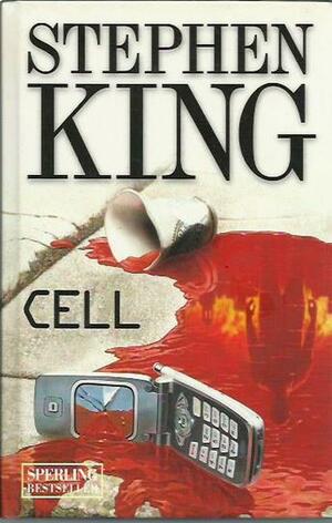 Cell by Stephen King