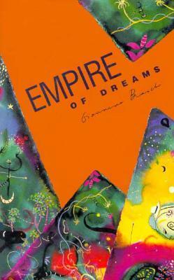 Empire of Dreams by Giannina Braschi, Tess O'Dwyer