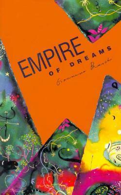 Empire of Dreams by Tess O'Dwyer, Giannina Braschi