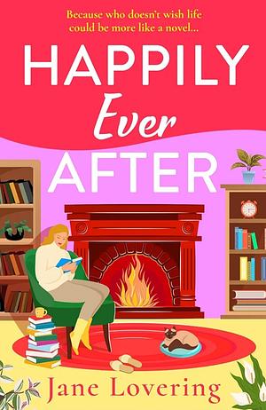 Happily Ever After by Jane Lovering