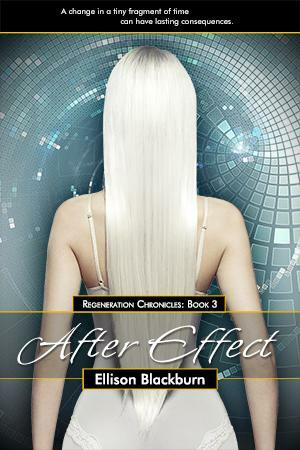 After Effect by Ellison Blackburn