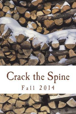 Crack the Spine: Fall 2014 by Kerri Farrell Foley