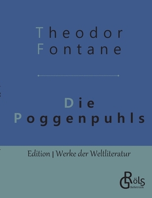 Die Poggenpuhls by Theodor Fontane