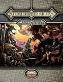 Sundered Skies Companion by Kevin Anderson, Dave Blewer