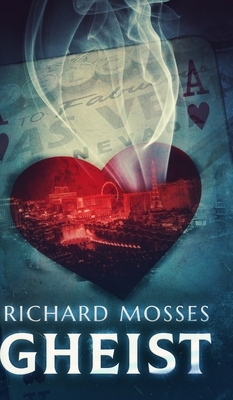 Gheist by Richard Mosses