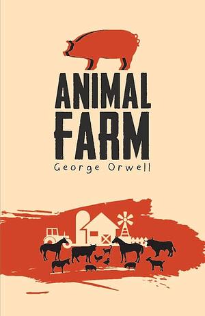 Rebelión en la granja by George Orwell