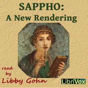 Sappho: A New Rendering by Henry de Vere Stacpoole, Libby Stephenson