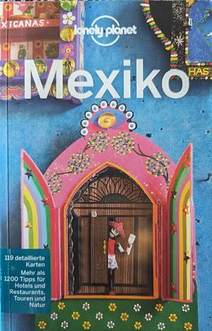 Mexiko by John Noble