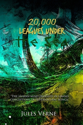 Twenty Thousand Leagues under the Sea by Jules Verne