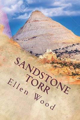 sandstone Torr by Ellen Wood