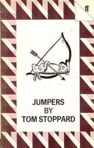 Jumpers by Tom Stoppard