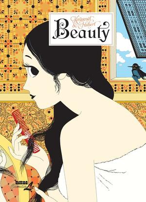 Beauty by Kerascoët, Hubert Boulard