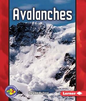 Avalanches by Lisa Bullard