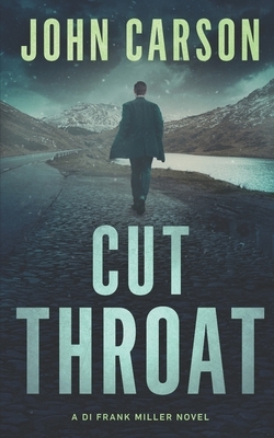 Cut Throat by John Carson