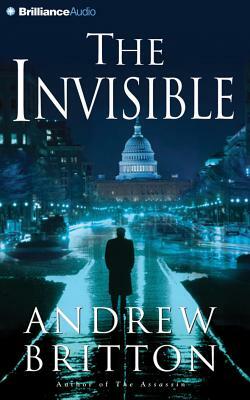 The Invisible by Andrew Britton