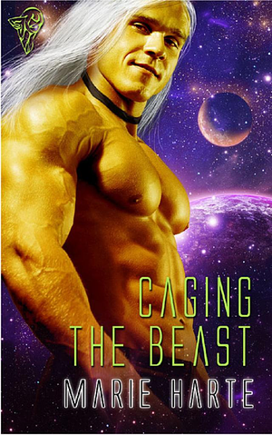 Caging the Beast by Marie Harte