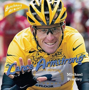 Lance Armstrong by Michael Bradley
