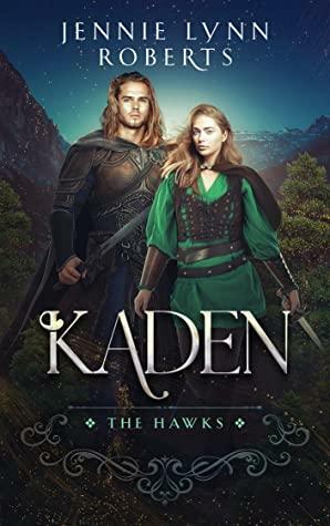 Kaden by Jennie Lynn Roberts