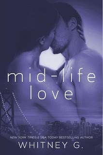 Mid-Life Love by Whitney G.