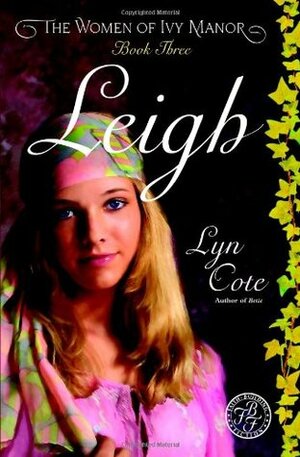 Leigh by Lyn Cote