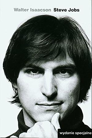 Steve Jobs by Walter Isaacson