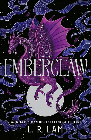 Emberclaw by L.R. Lam