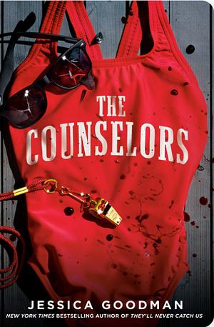 The Counselors by Jessica Goodman