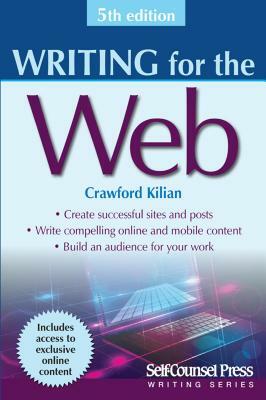 Writing for the Web by Crawford Kilian