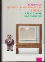 Kitty och TV-mysteriet by Carolyn Keene