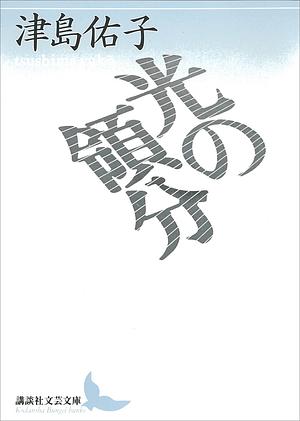 光の領分 by Yūko Tsushima, 津島佑子