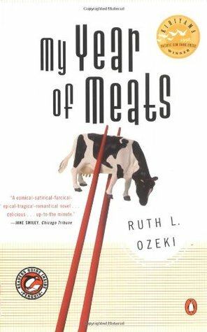 My Year of Meats by Ruth Ozeki