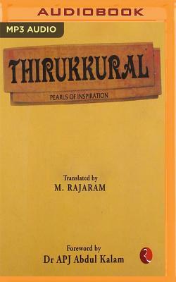 Thirukkural by M. Rajaram (Translator)