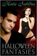 Halloween Fantasies by Katie Salidas