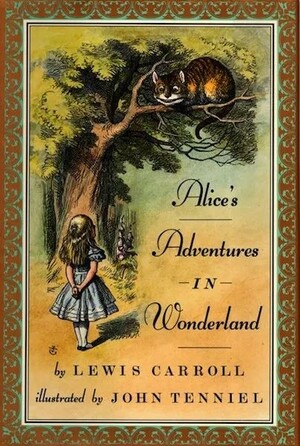 Alice's Adventures in Wonderland by Lewis Carroll