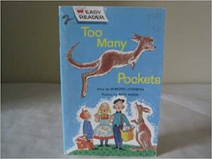 Too Many Pockets by Dorothy Levenson
