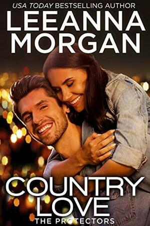 Country Love by Leeanna Morgan