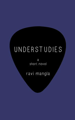 Understudies by Ravi Mangla
