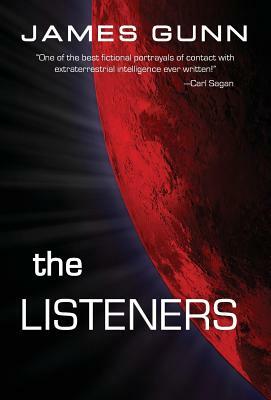 The Listeners by James Gunn