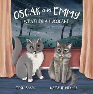 Oscar and Emmy Weather a Hurricane by Terri Sabol, Terri Sabol