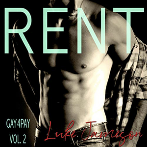 Rent by Luke Jameson