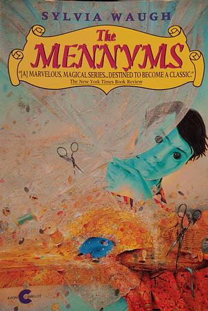 The Mennyms by Sylvia Waugh