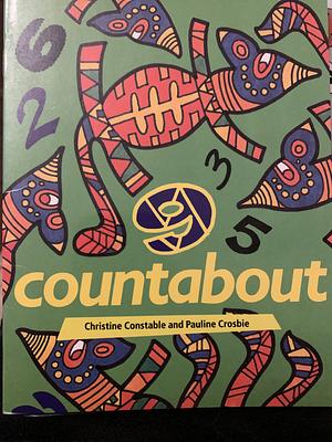 Countabout by Christine Constable