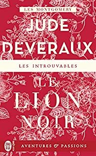 Le Lion Noir by Jude Deveraux