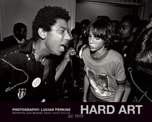 Hard Art, DC 1979 by Lucian Perkins