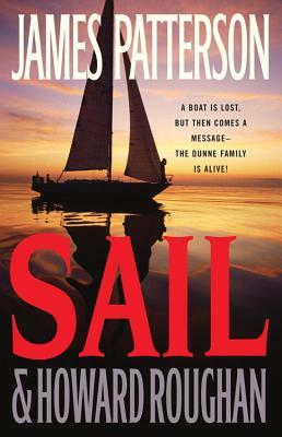 Sail by Howard Roughan, James Patterson