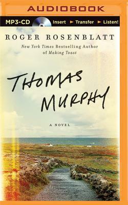Thomas Murphy by Roger Rosenblatt
