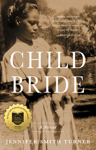 Child Bride by Jennifer Smith Turner