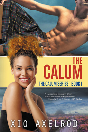 The Calum by Xio Axelrod