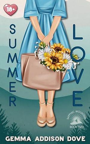 Summer Love by Gemma Addison Dove