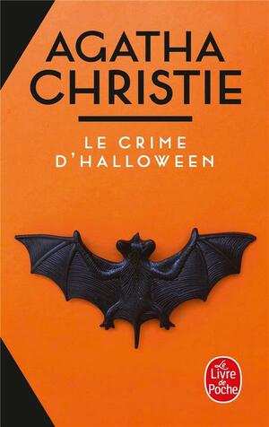 Le crime d'Halloween by Janine Lévy, Agatha Christie